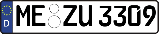 ME-ZU3309