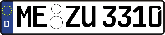 ME-ZU3310