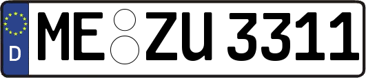 ME-ZU3311