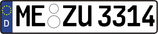 ME-ZU3314