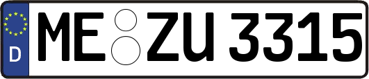 ME-ZU3315