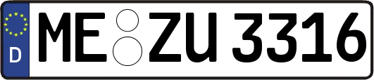 ME-ZU3316