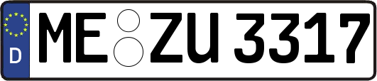 ME-ZU3317