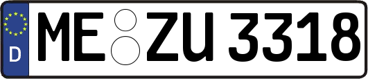 ME-ZU3318