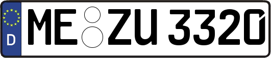 ME-ZU3320