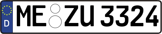 ME-ZU3324