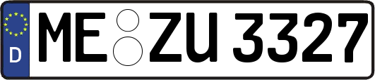 ME-ZU3327