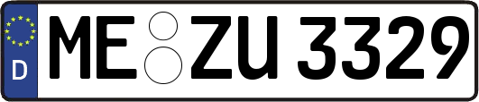 ME-ZU3329