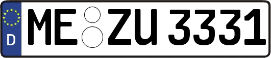 ME-ZU3331