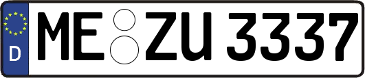 ME-ZU3337