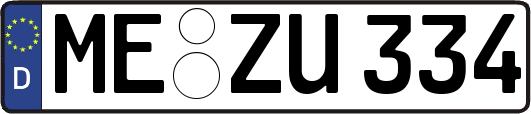 ME-ZU334
