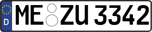 ME-ZU3342