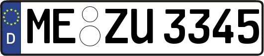 ME-ZU3345
