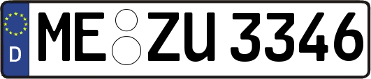 ME-ZU3346