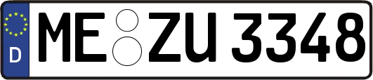 ME-ZU3348