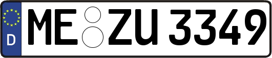 ME-ZU3349