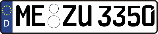 ME-ZU3350
