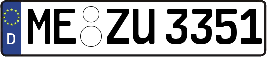 ME-ZU3351