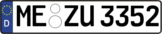 ME-ZU3352