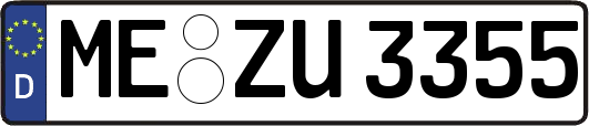 ME-ZU3355