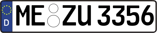 ME-ZU3356
