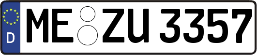 ME-ZU3357