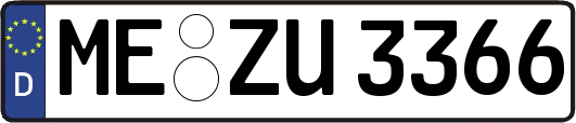 ME-ZU3366
