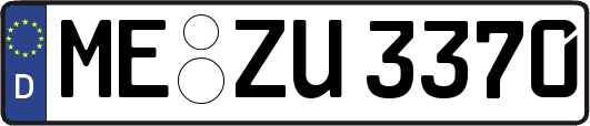 ME-ZU3370