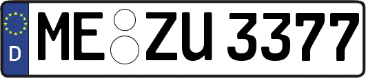ME-ZU3377