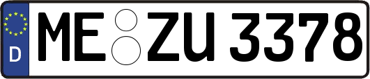 ME-ZU3378