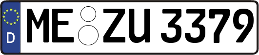 ME-ZU3379