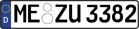 ME-ZU3382