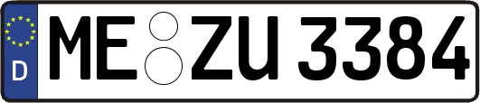 ME-ZU3384
