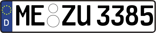 ME-ZU3385