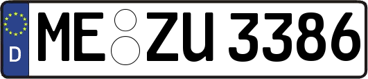 ME-ZU3386