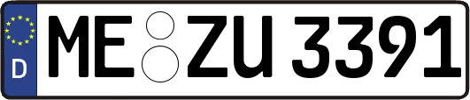 ME-ZU3391