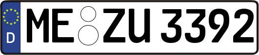ME-ZU3392