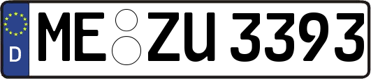 ME-ZU3393