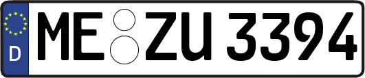 ME-ZU3394