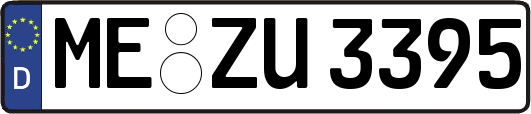ME-ZU3395