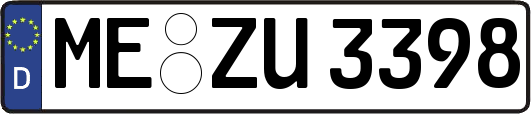 ME-ZU3398