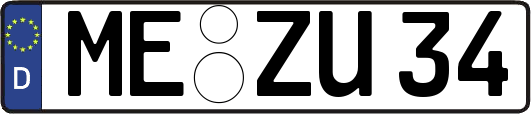 ME-ZU34