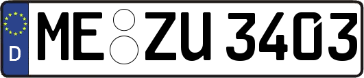 ME-ZU3403