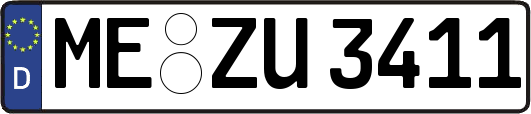 ME-ZU3411