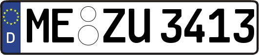 ME-ZU3413