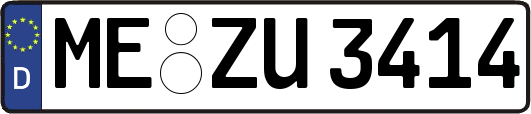 ME-ZU3414