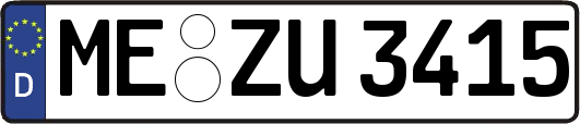ME-ZU3415