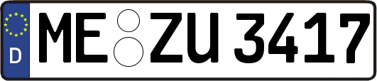 ME-ZU3417
