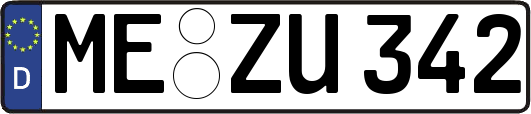 ME-ZU342