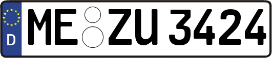 ME-ZU3424